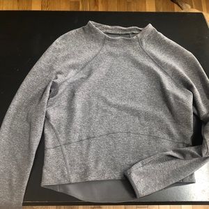 lululemon long sleeve